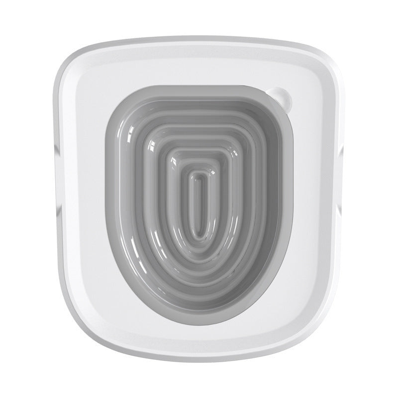 Cat Toilet Trainer Step-by-Step to a Litter-Free Cat Toilet