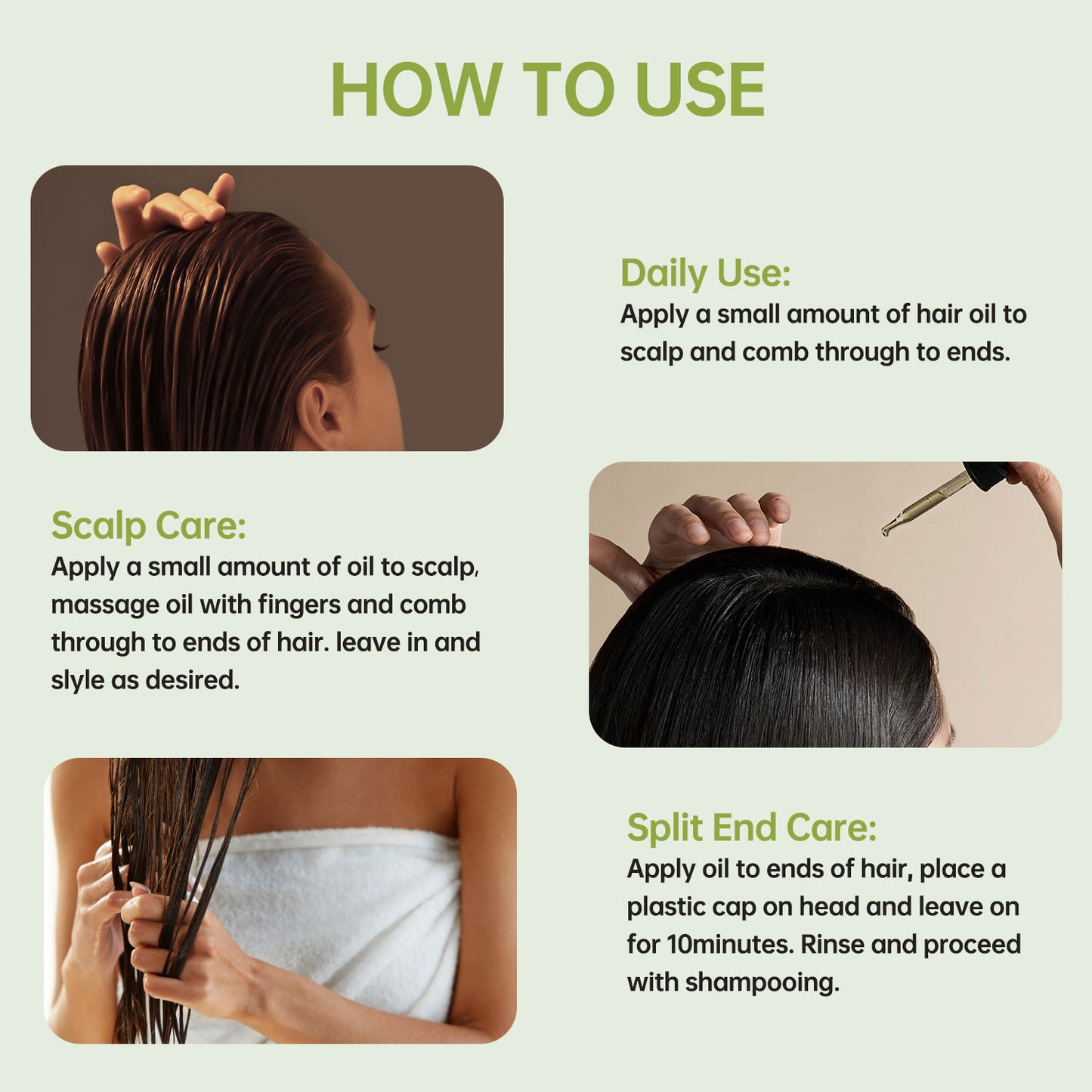 Rosemary Mint Essential Oil