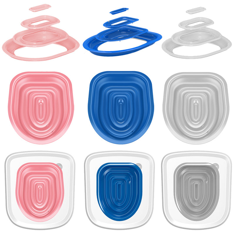 Cat Toilet Trainer Step-by-Step to a Litter-Free Cat Toilet