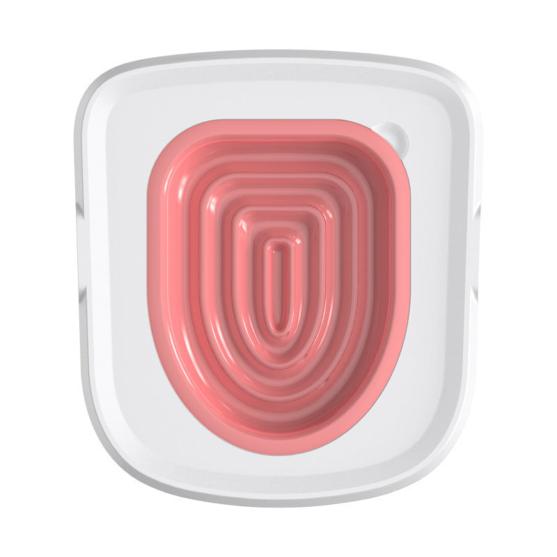 Cat Toilet Trainer Step-by-Step to a Litter-Free Cat Toilet