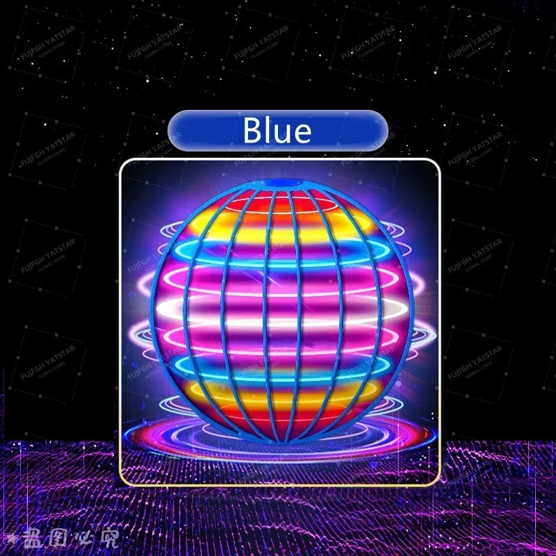 NimbusSpinner™ Fliegender Ball