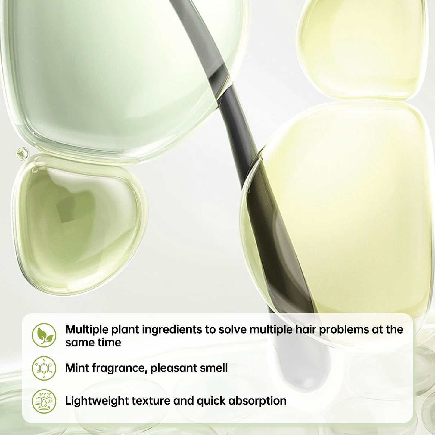 Rosemary Mint Essential Oil